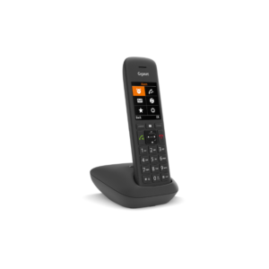 Gigaset C575A black DECT