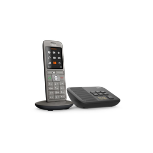 Gigaset CL660 Graphite Noir
