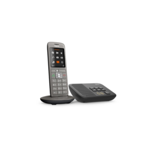 Gigaset CL660A Graphite DECT