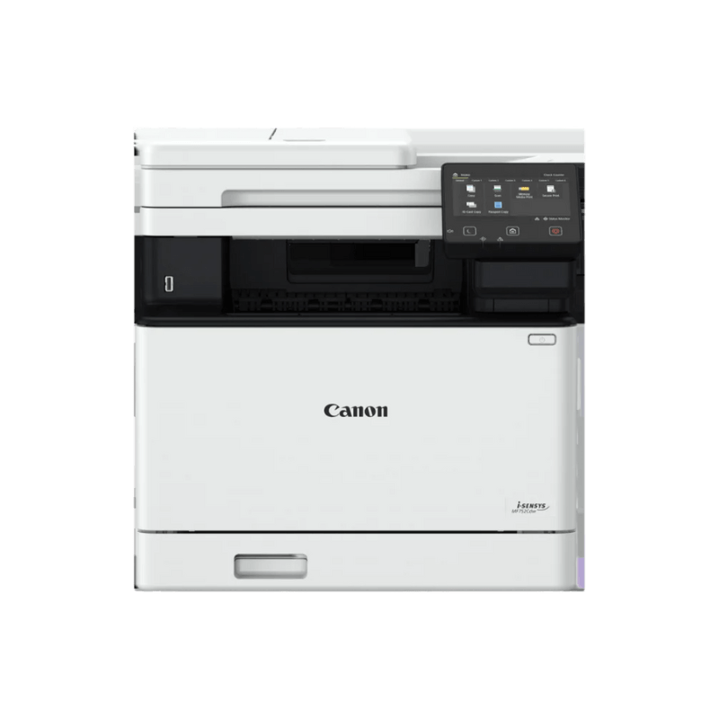 Canon i-SENSYS MF752Cdw