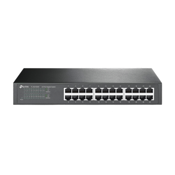 TP-Link TL-SG1024D