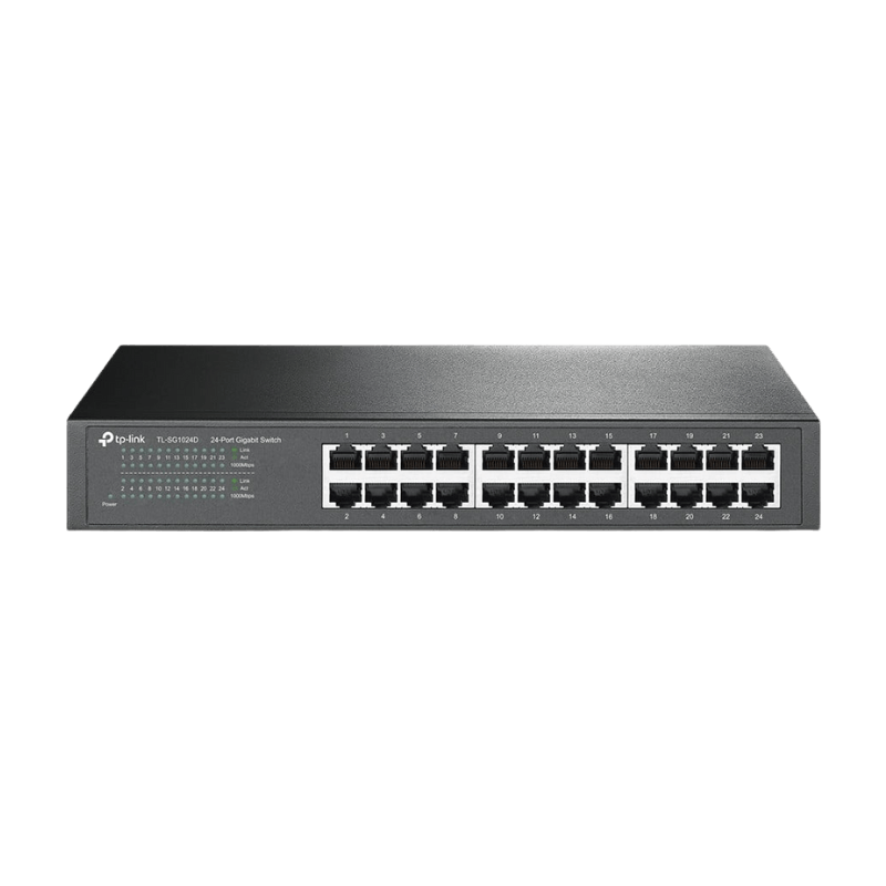 TP-Link TL-SG1024D