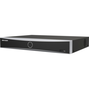 Hikvision 32-ch 1.5U 16 PoE Series