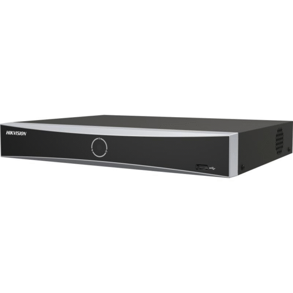 Hikvision 32-ch 1.5U 16 PoE Series