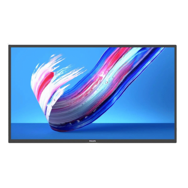 Écran Plat Philips 98 Direct LED 4K