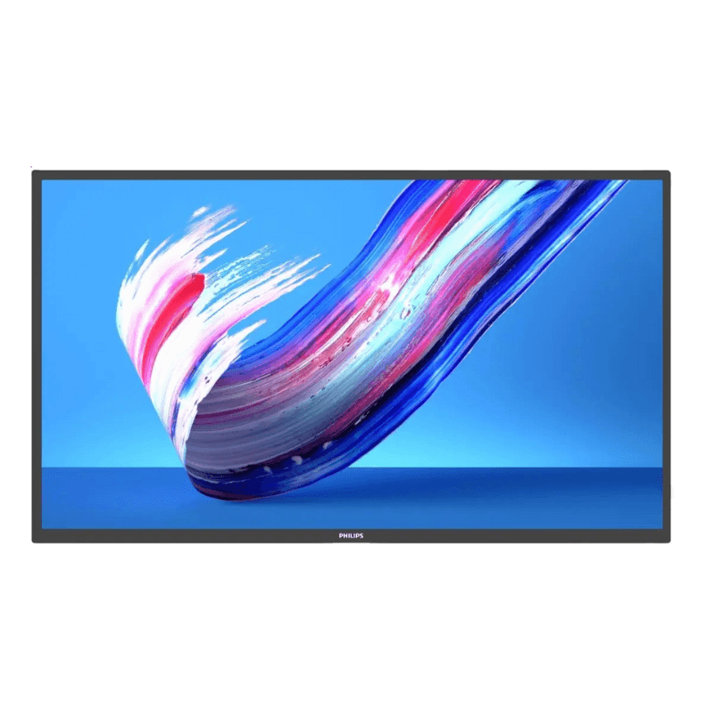 Écran Plat Philips 98 Direct LED 4K