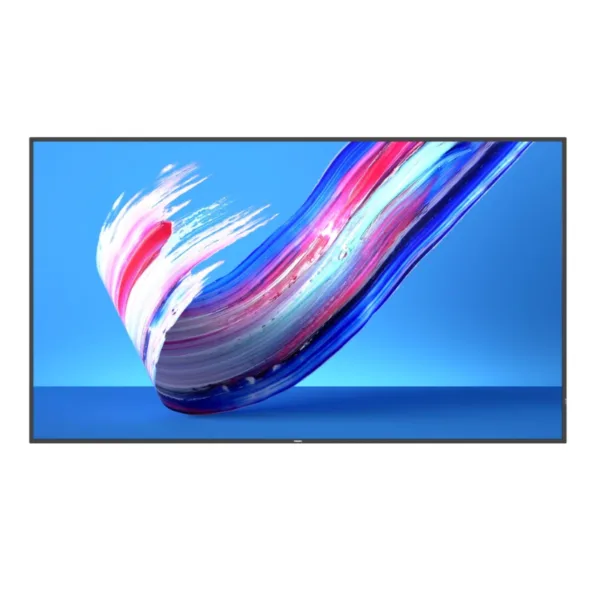Ecran Philips Interactif 86 Direct LED IPS