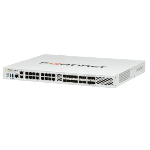 FortiGate 600F