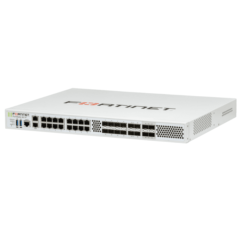 FortiGate 600F