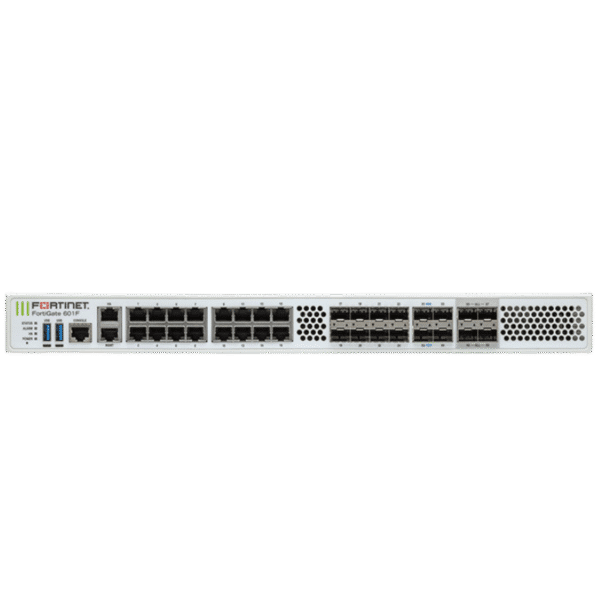 FortiGate 600F