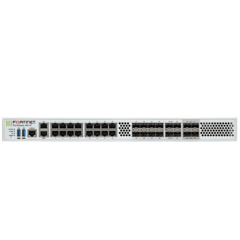 FortiGate 600F