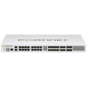 FortiGate 600F