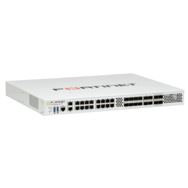 FortiGate 600F