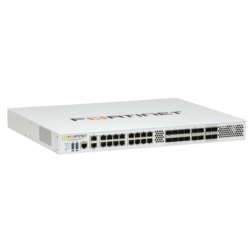 FortiGate 600F