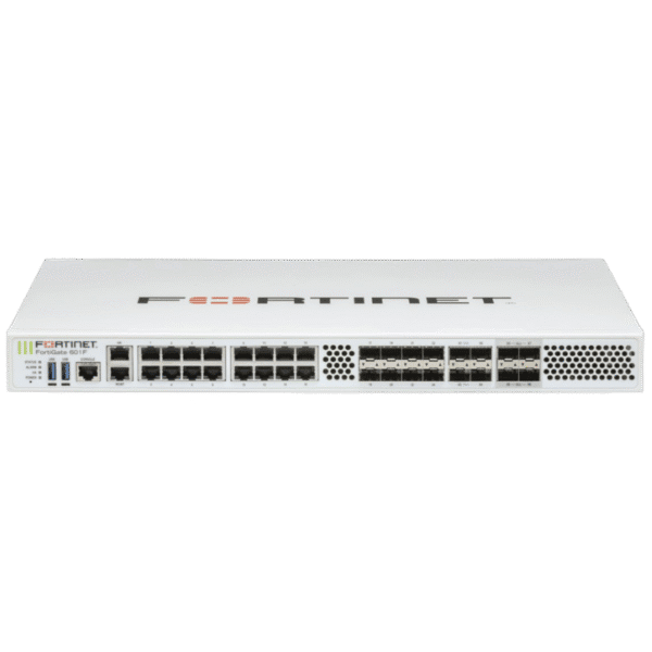 FortiGate 600F