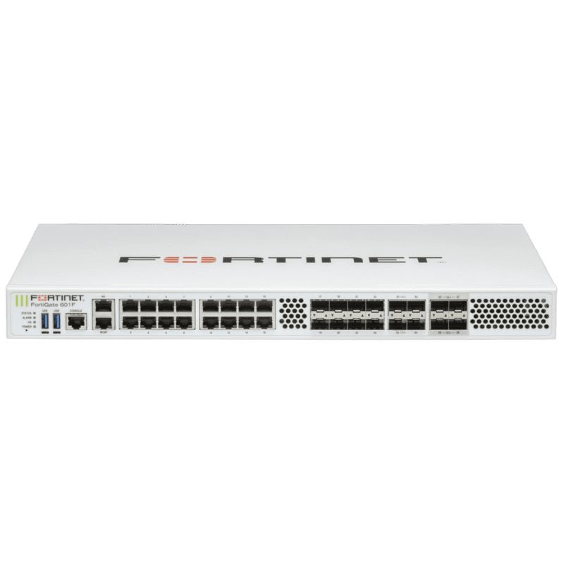 FortiGate 600F