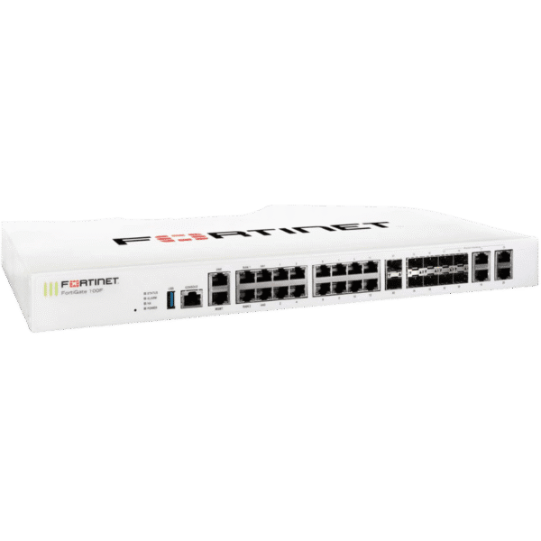 FortiGate 100F