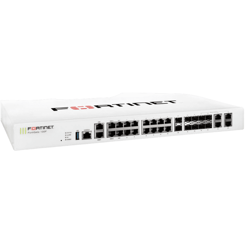 FortiGate 100F