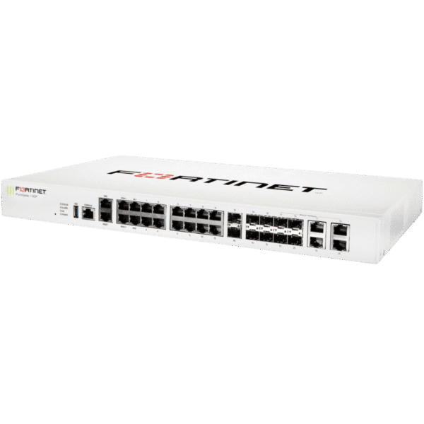 FortiGate 100F