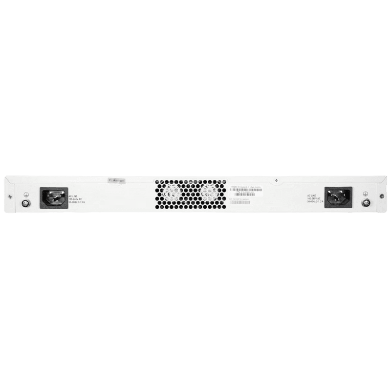FortiGate 100F