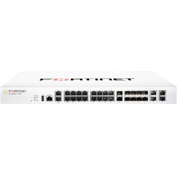 FortiGate 100F