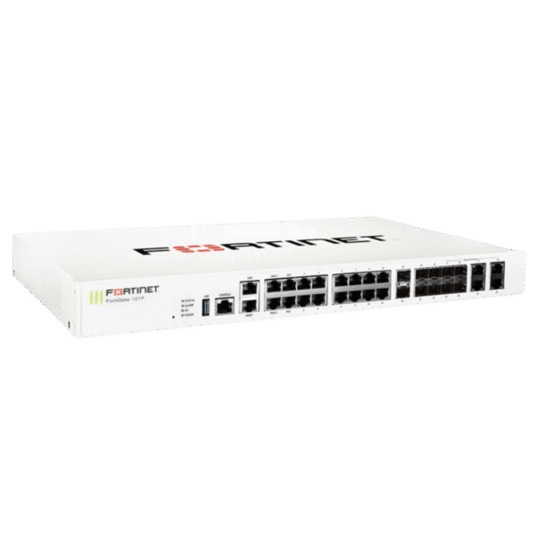 Fortigate 101F