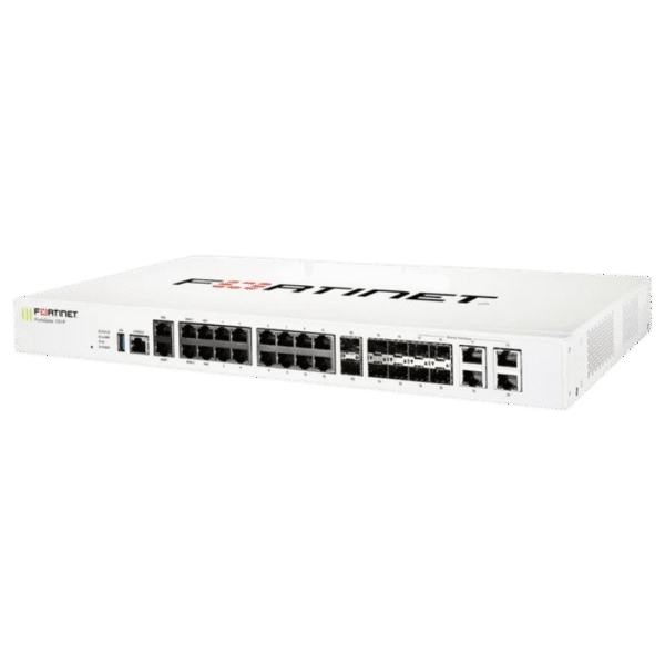 Fortigate 101F