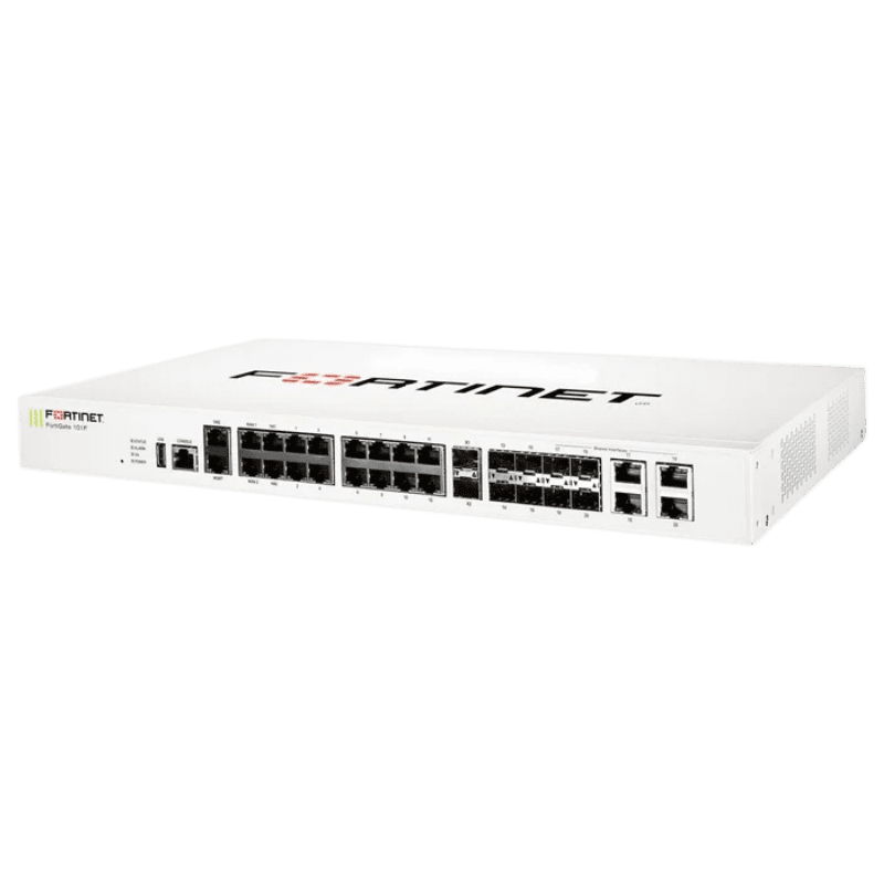 Fortigate 101F
