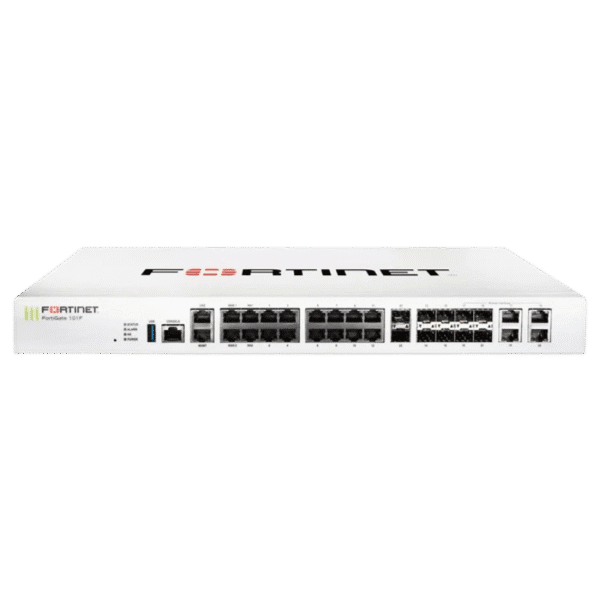 Fortigate 101F
