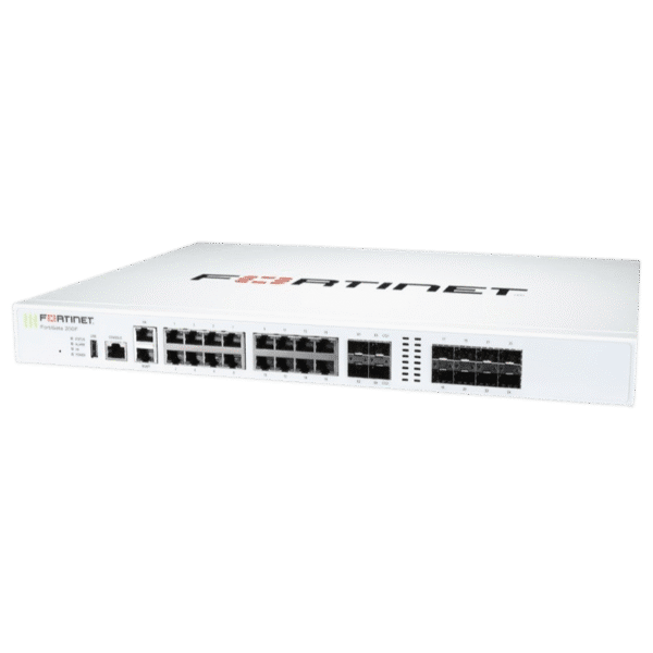 FortiGate 200F