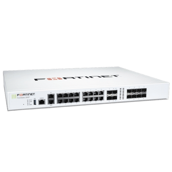 FortiGate 200F