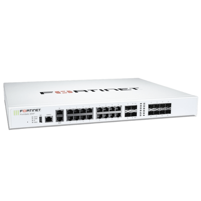 FortiGate 200F