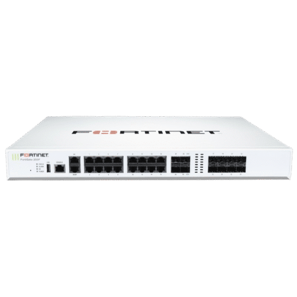 FortiGate 200F