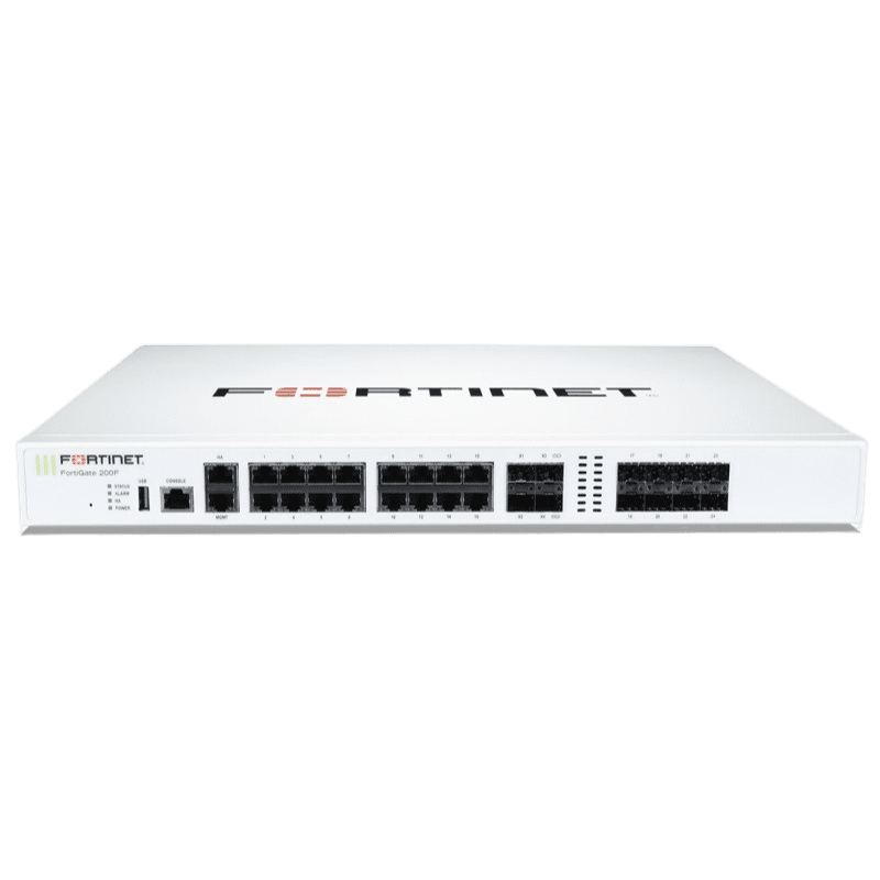FortiGate 200F