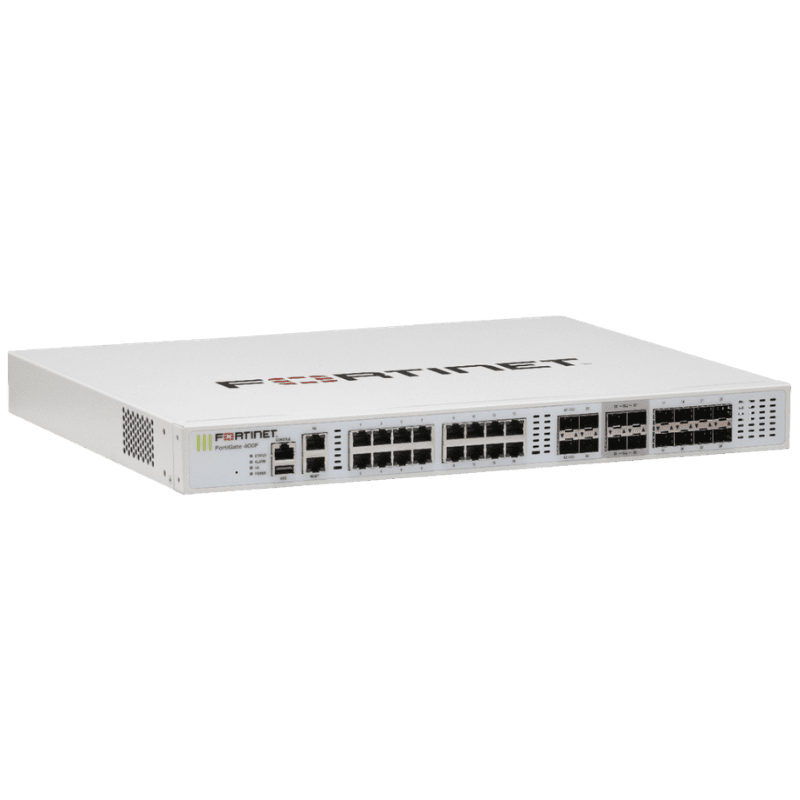 FortiGate 400F