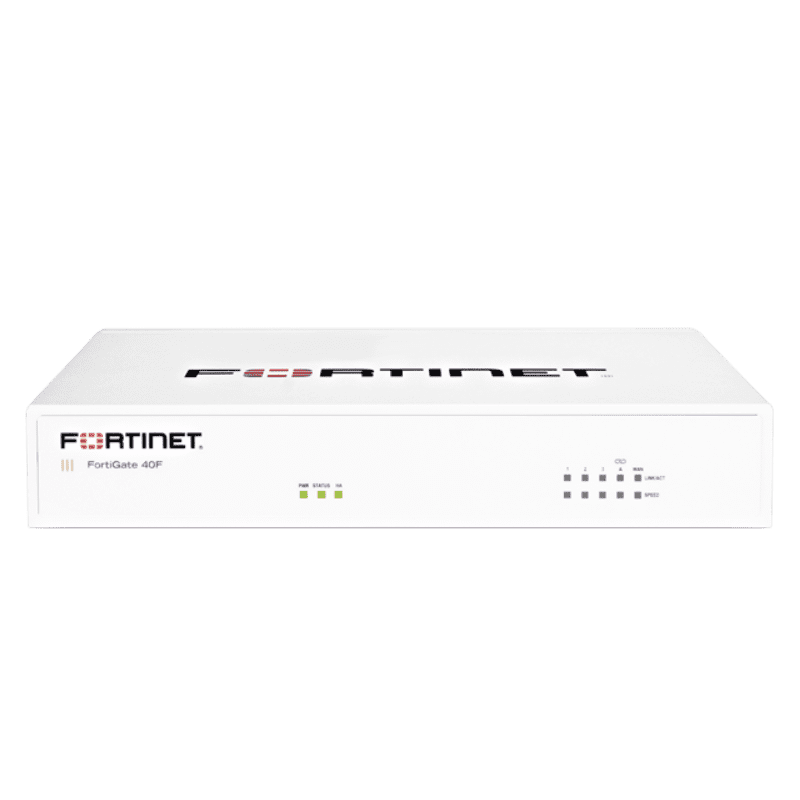 FortiGate 40F