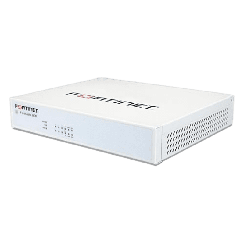 FortiGate 80F