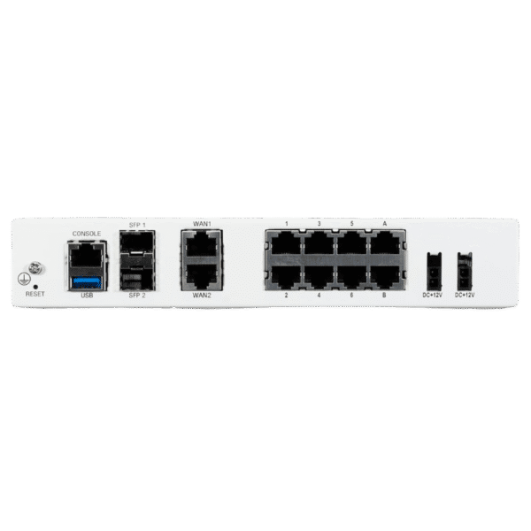FortiGate 80F
