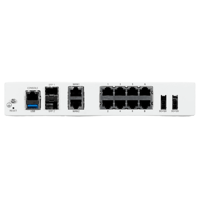 FortiGate 80F