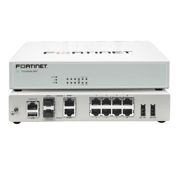 FortiGate 80F