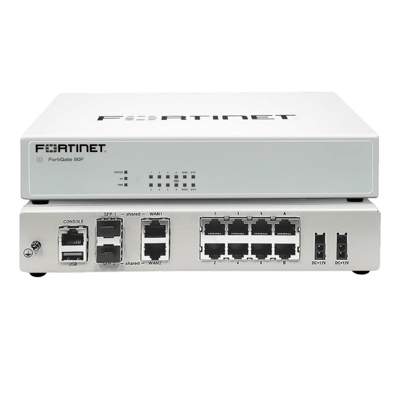 FortiGate 80F