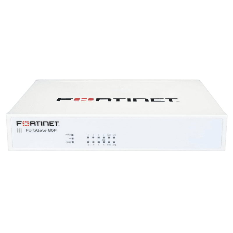 FortiGate 80F