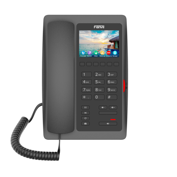 Fanvil H5W