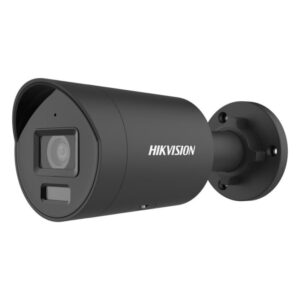 Hikvision 6 MP Acusense Smart Hybrid