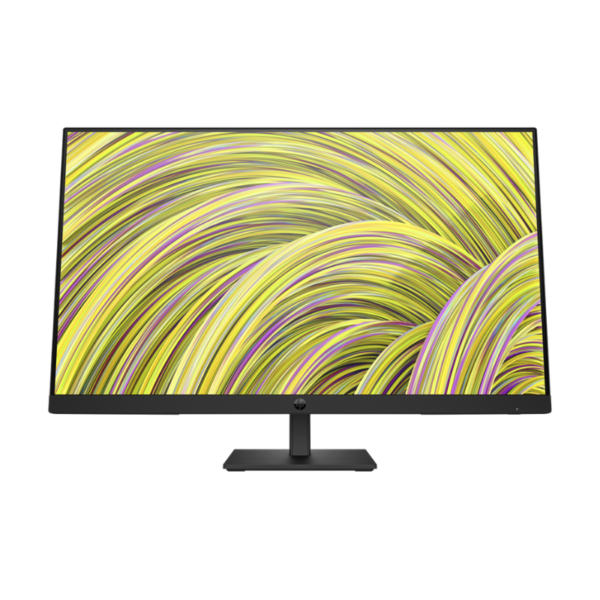 Ecran HP P27h G5