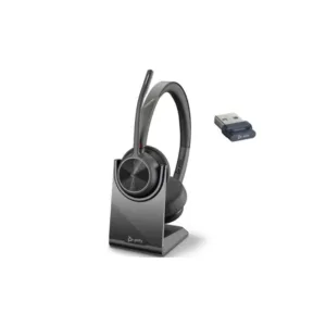 HP Poly Voyager 4320 UC