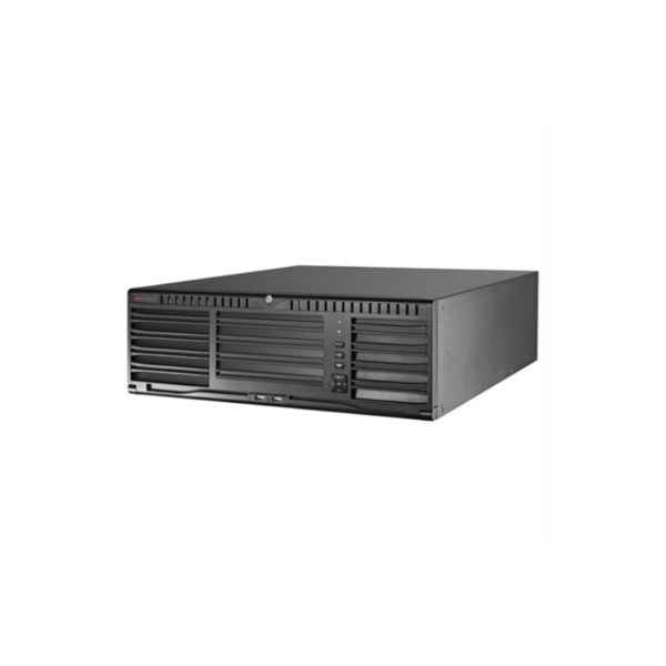 Hikvision 128-ch 3U 4K NVR