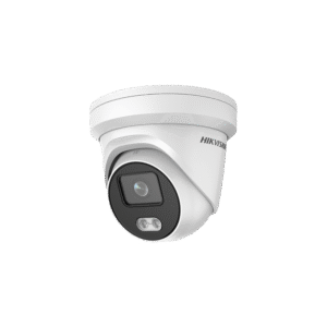 Hikvision 2 MP Fixed Turret network