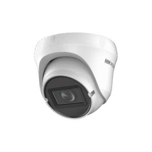 Hikvision 2 MP Manual Varifocal