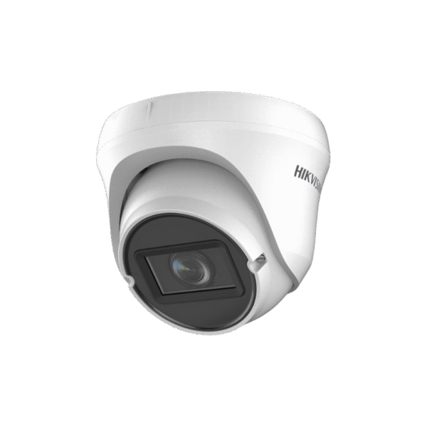 Hikvision 2 MP Manual Varifocal